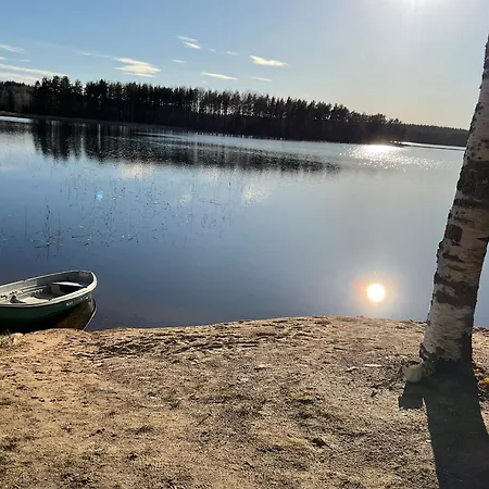 Annan Tupa Вилла *