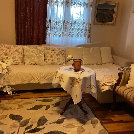 Вилла Annan Tupa *